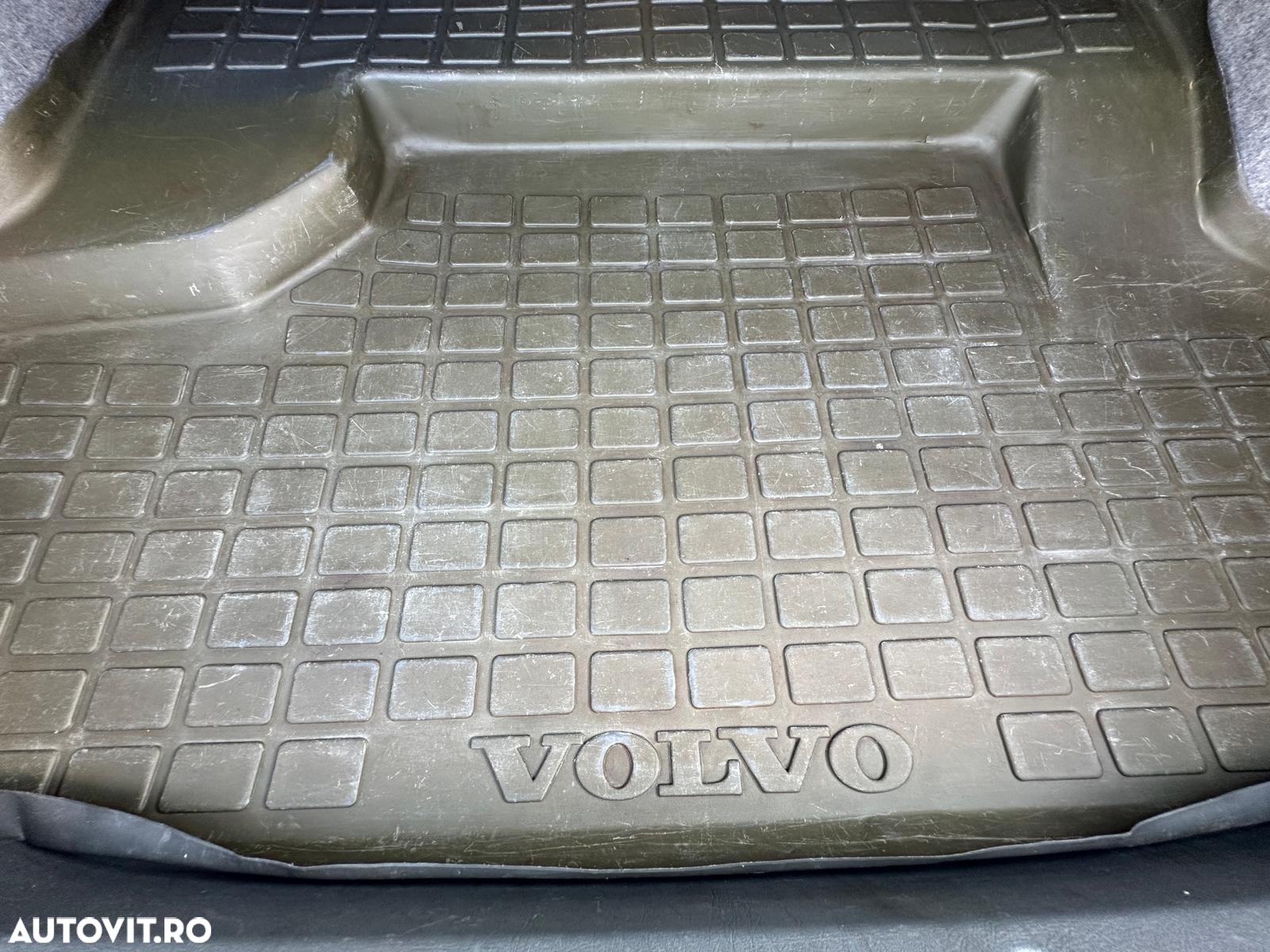 Volvo 960 - 33
