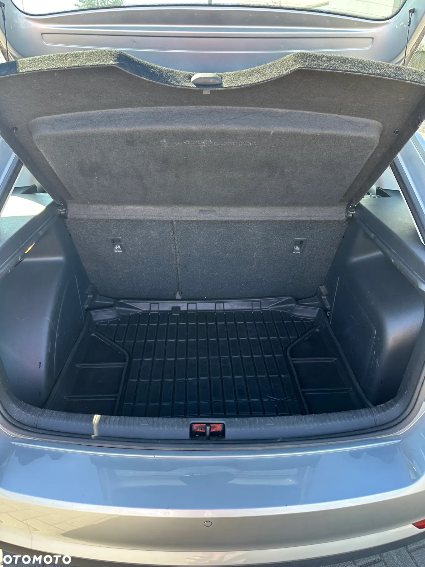 Skoda RAPID 1.0 TSI Active - 14