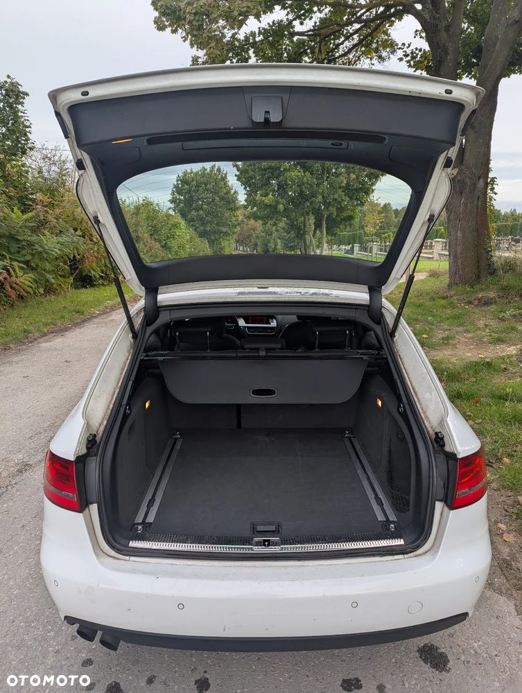 Audi A4 - 8