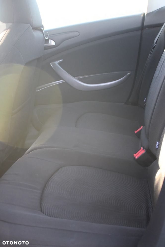 Citroën C5 1.8 16V Confort - 17