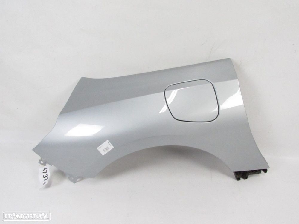 Guarda-lamas Direito/Trás Seminovo/ Original BMW Z4 Roadster (G29) 41008495964 - 1