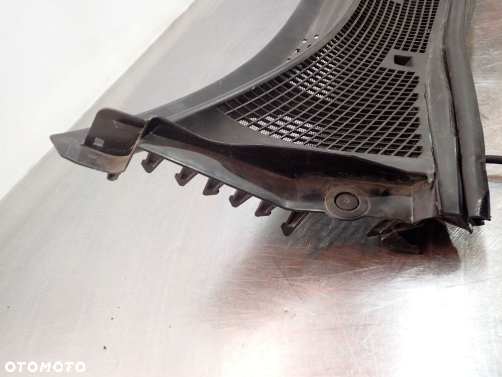 PODSZYBIE NISSAN JUKE I - 7