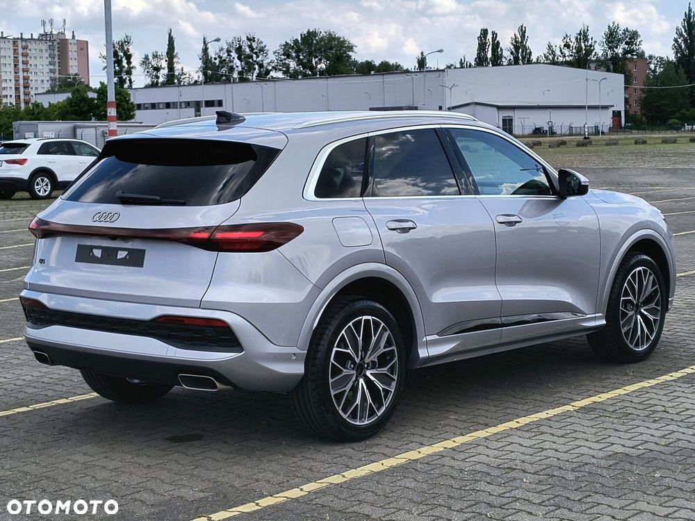 Audi Q5 - 5