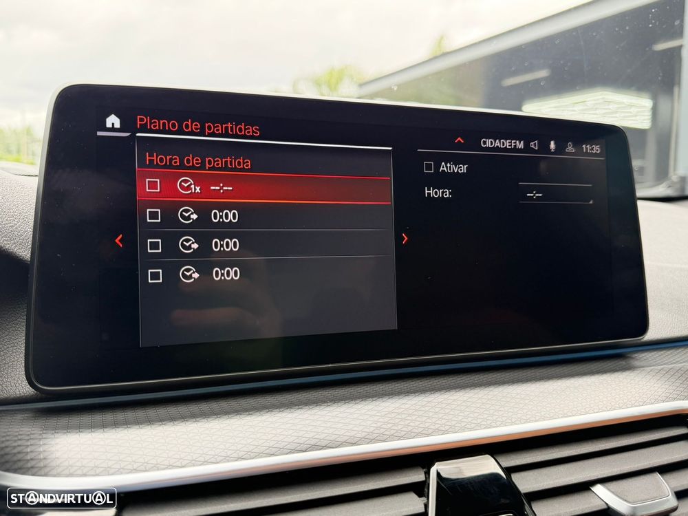 BMW 530 e Pack M - 50