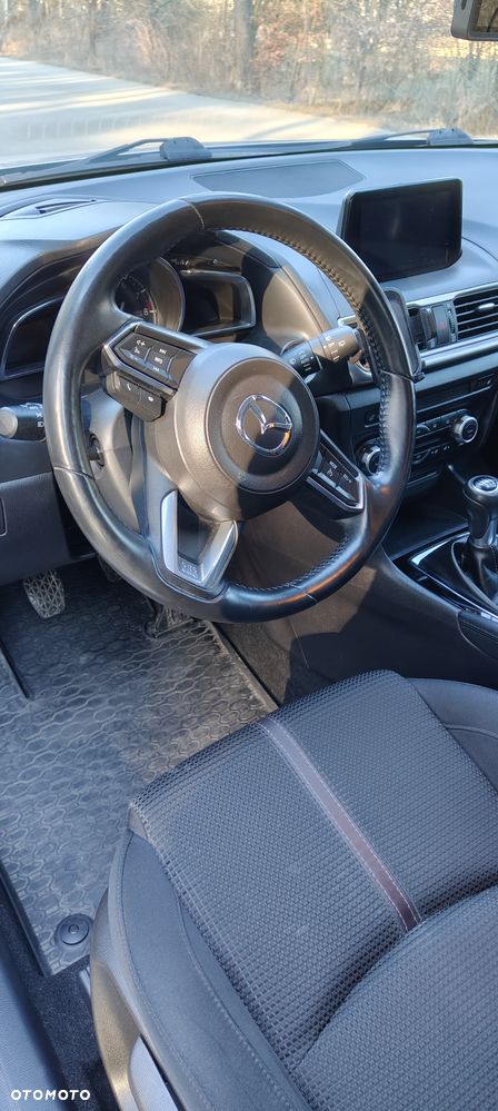 Mazda 3 SKYACTIV-G 120 Exclusive-Line - 20