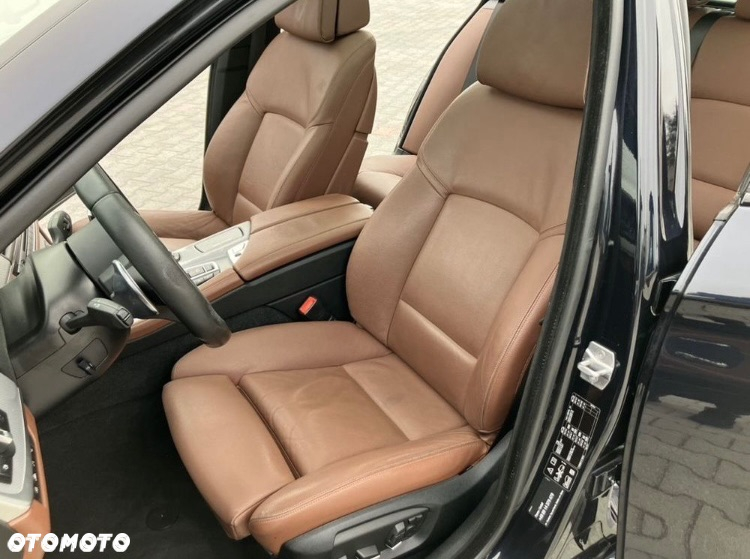 BMW Seria 5 530d Touring Sport-Aut Luxury Line - 17