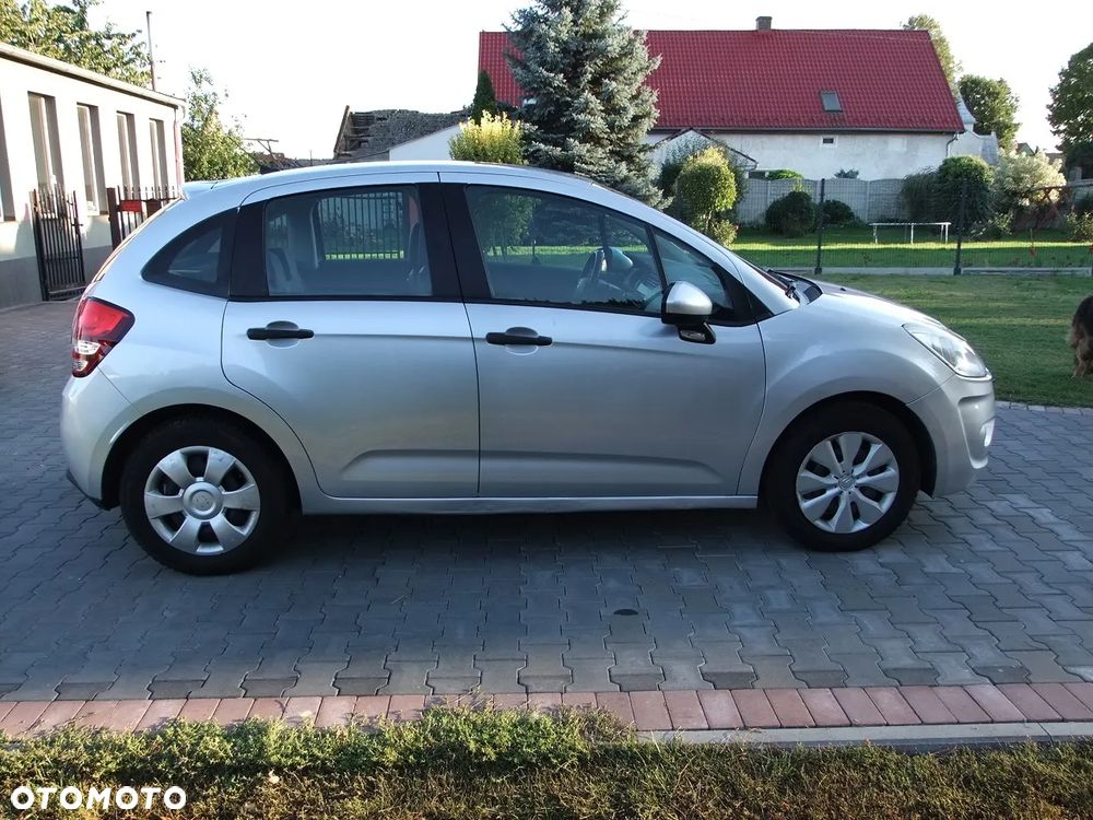 Citroën C3 1.4 Attraction - 8