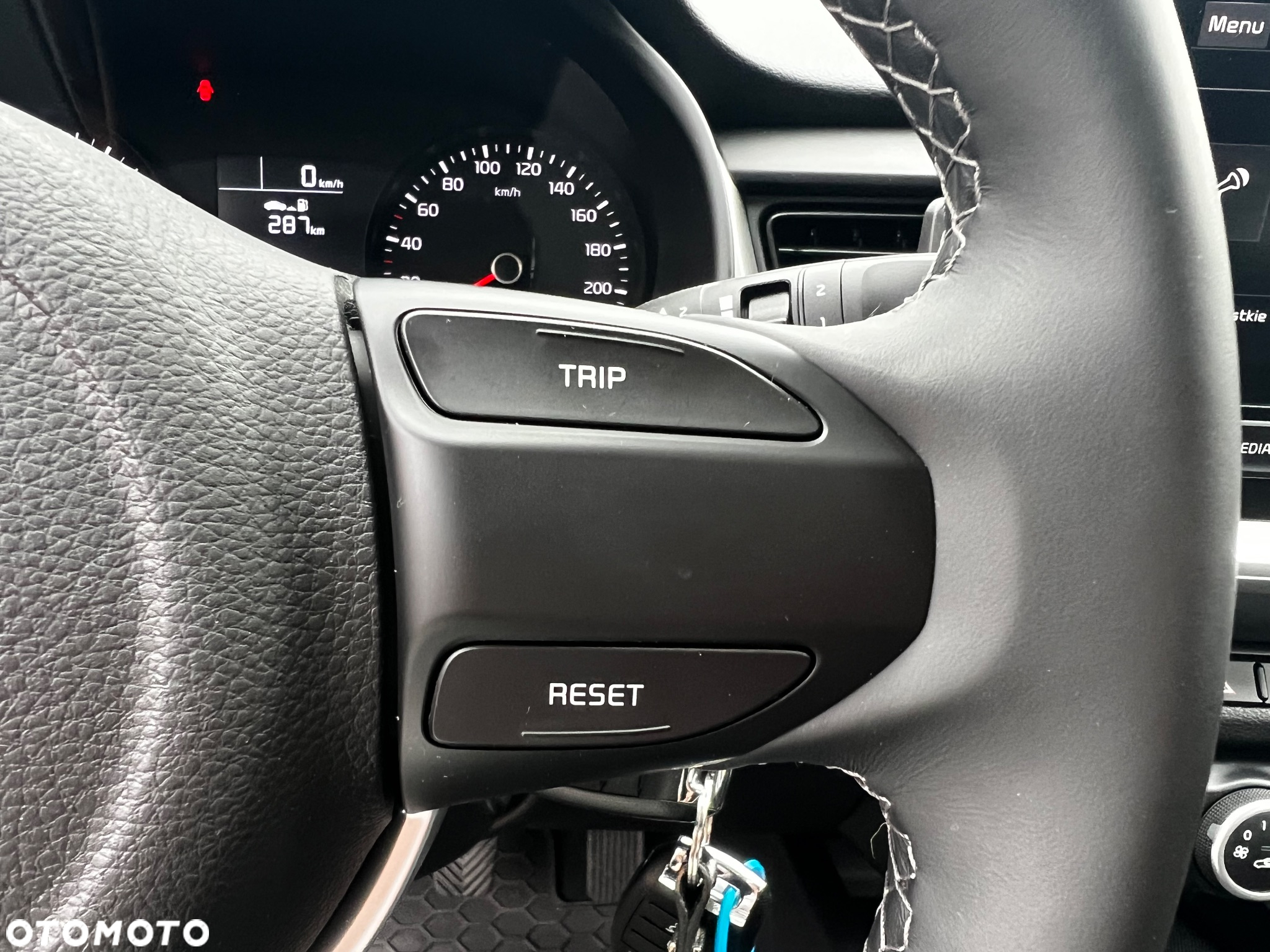 Kia Stonic 1.2 L - 29