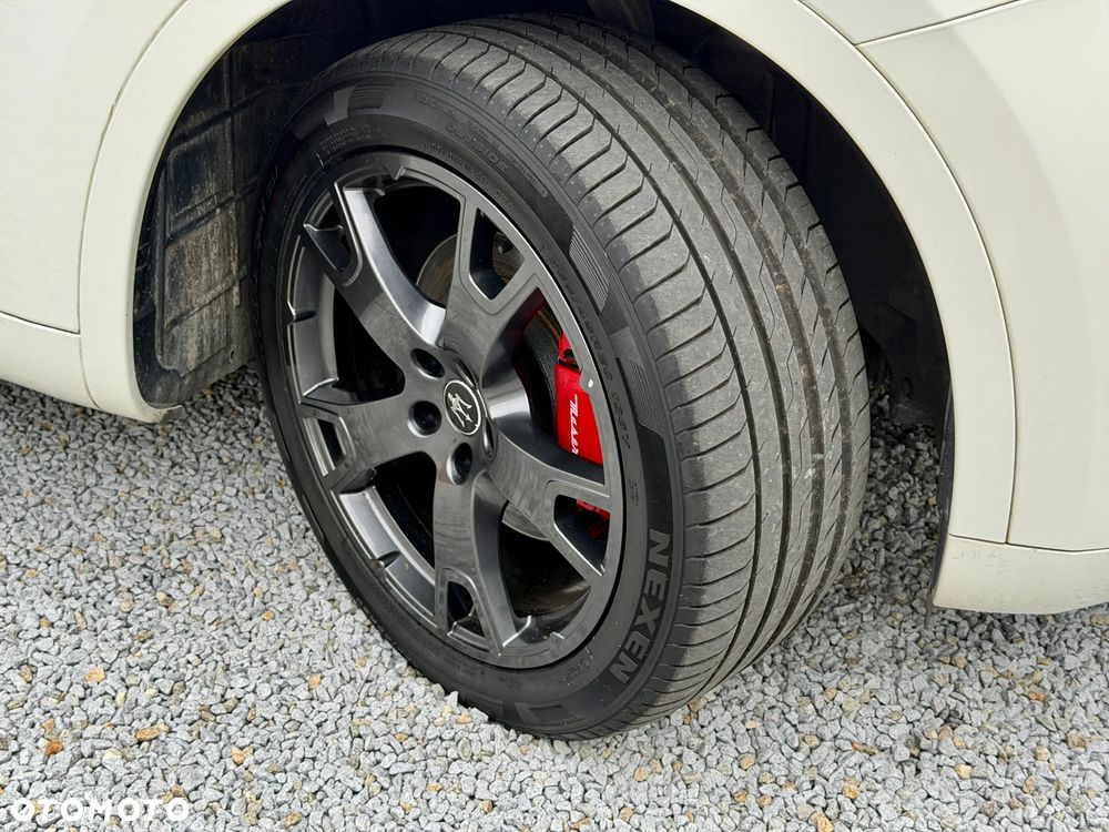 Maserati Levante S Q4 - 35