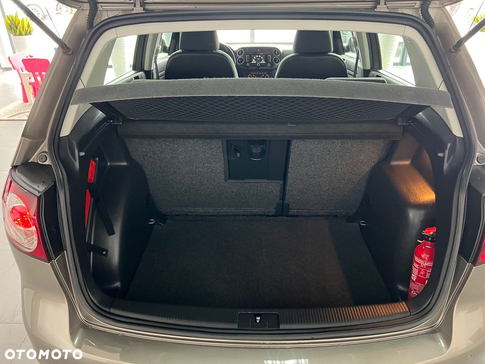 Volkswagen Golf Plus - 29