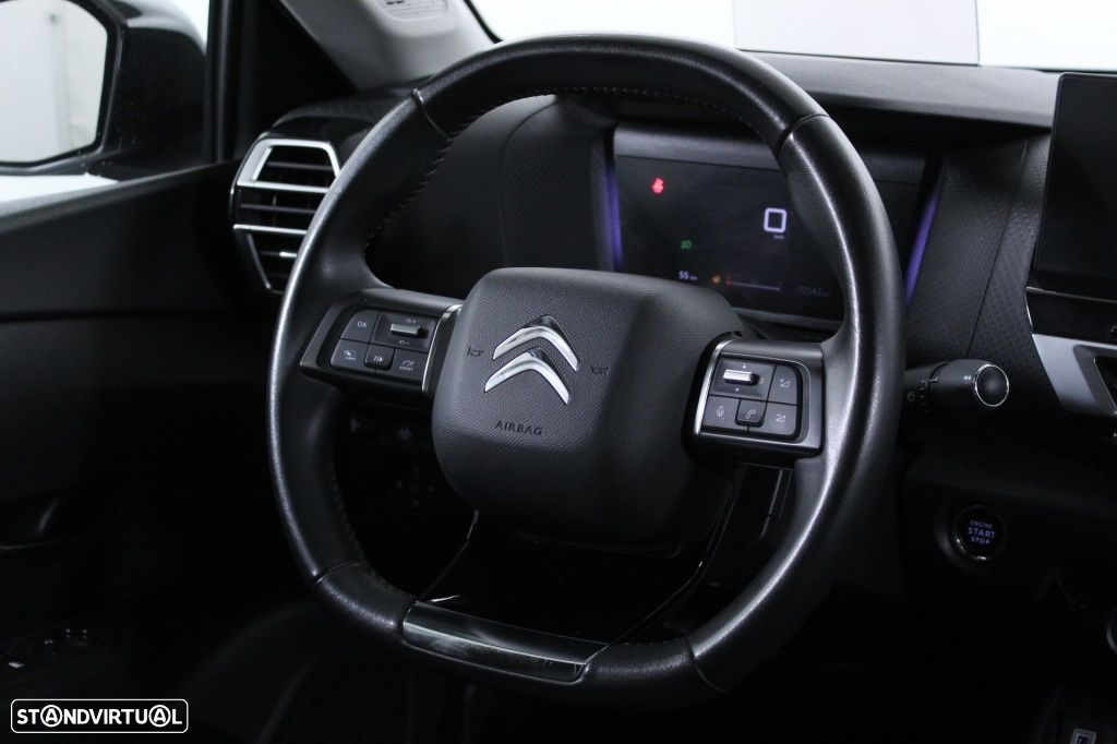 Citroën C4 1.5 BlueHDi Feel Pack - 16