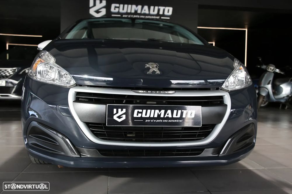 Peugeot 208 1.2 PureTech Style - 2