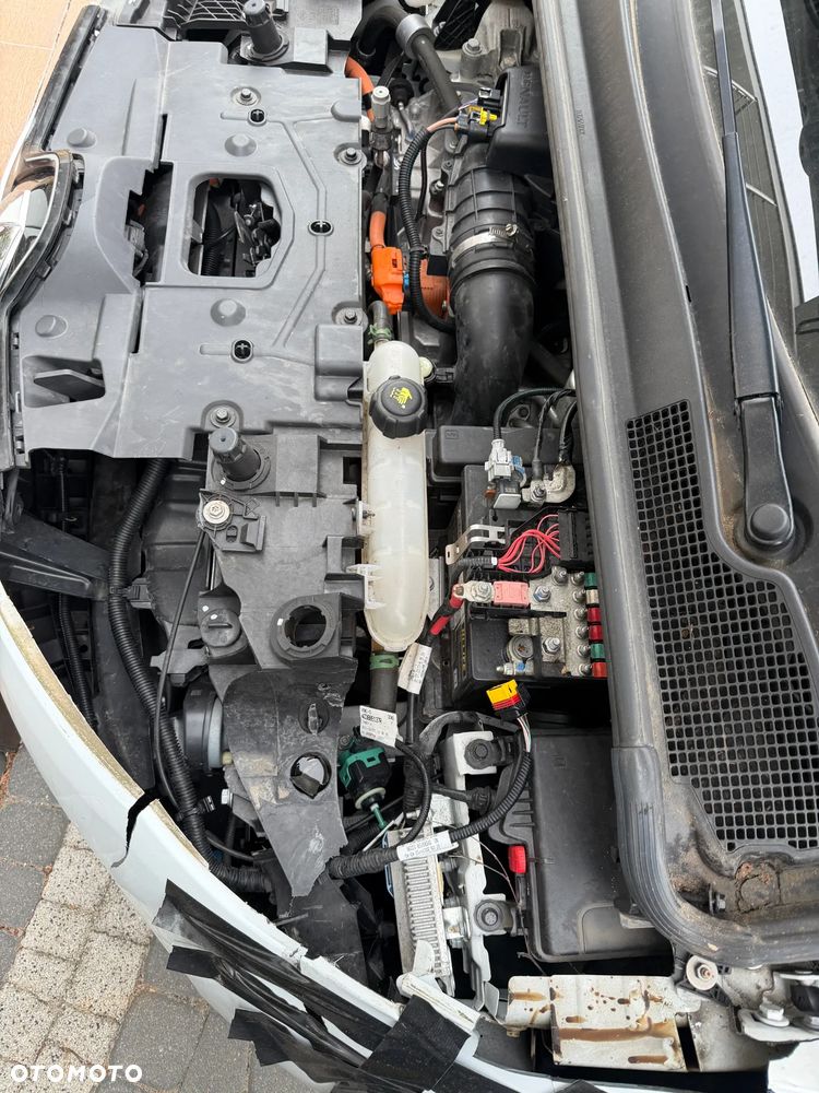 Renault Zoe (mit Batterie) 41 kwh Life - 34
