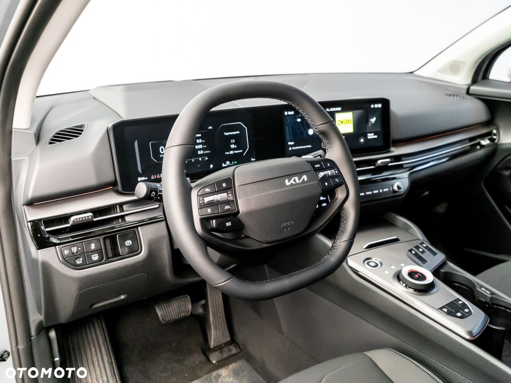 Kia Sportage 1.6 T-GDI HEV Anniversary 2WD - 24