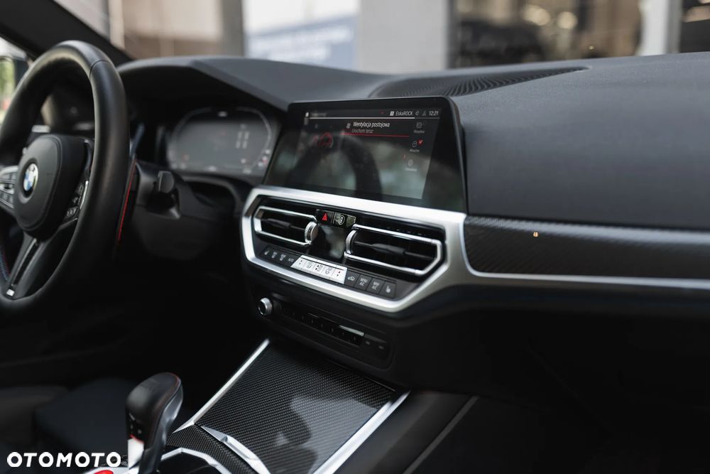 BMW M4 Competition M xDrive sport - 20