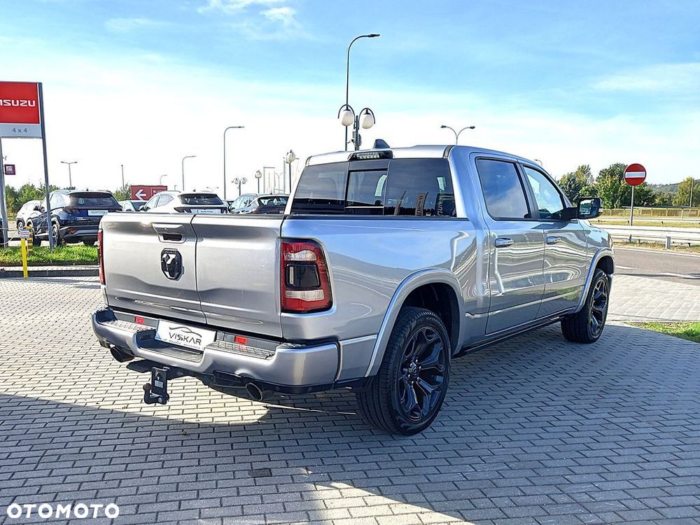 RAM 1500 - 8