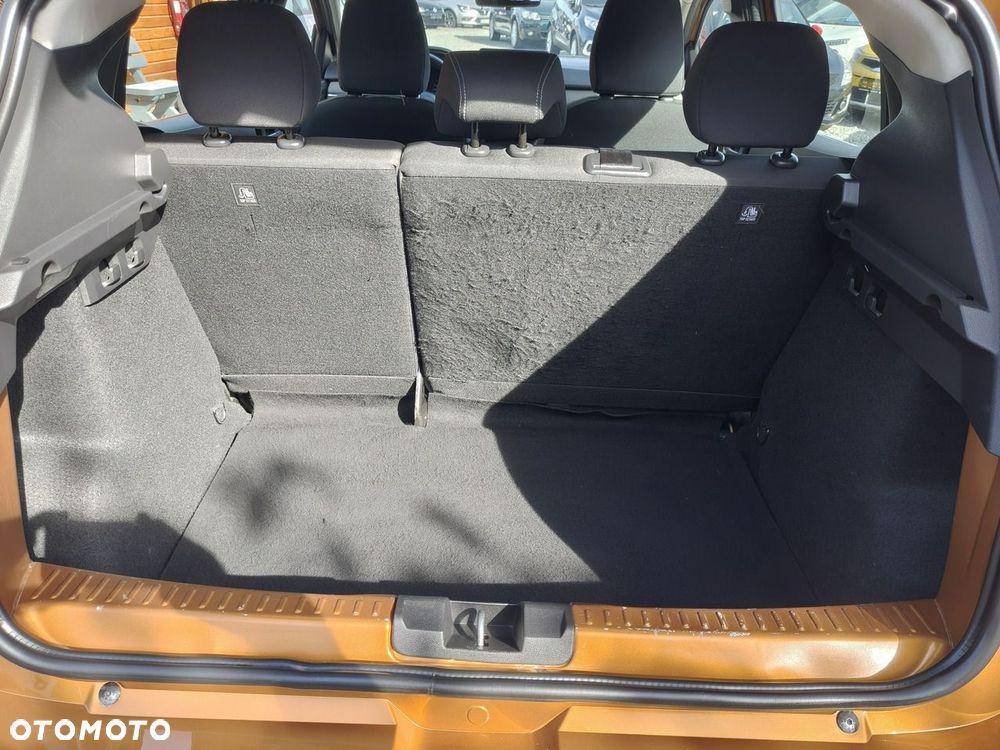 Dacia Sandero TCe 90 Comfort - 22