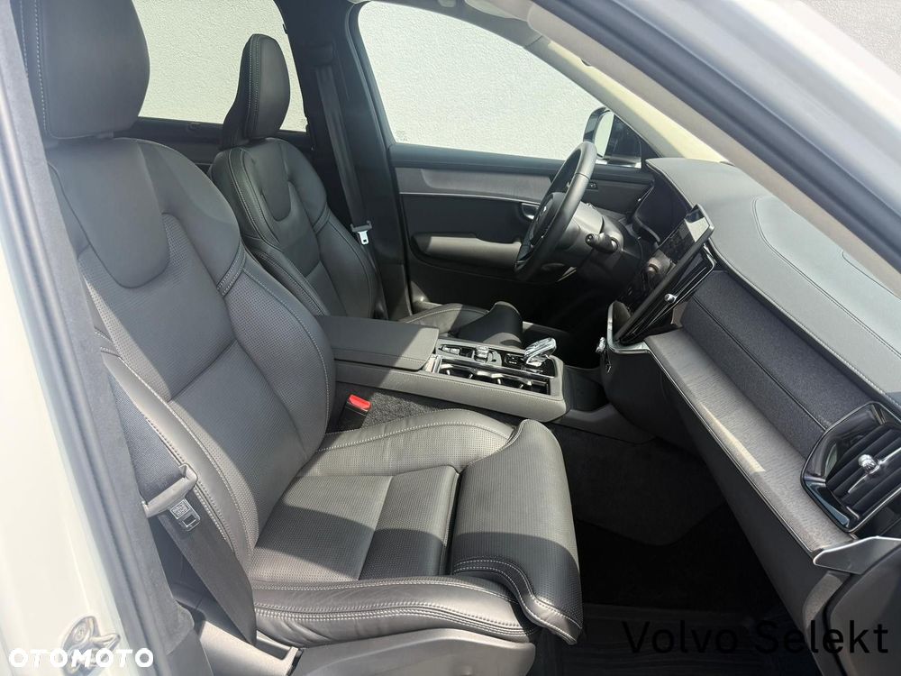 Volvo XC 90 - 36