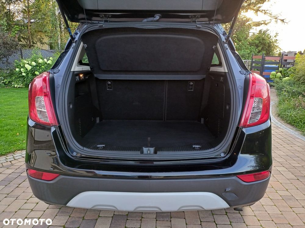 Opel Mokka 1.6 Active S&S - 11