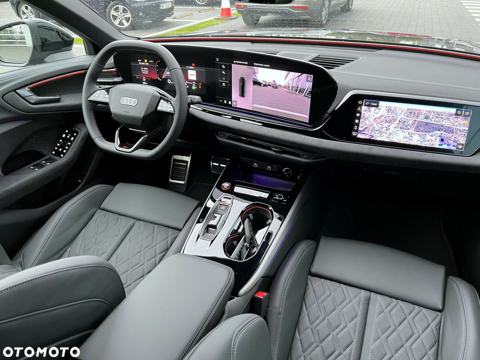 Audi A5 - 19
