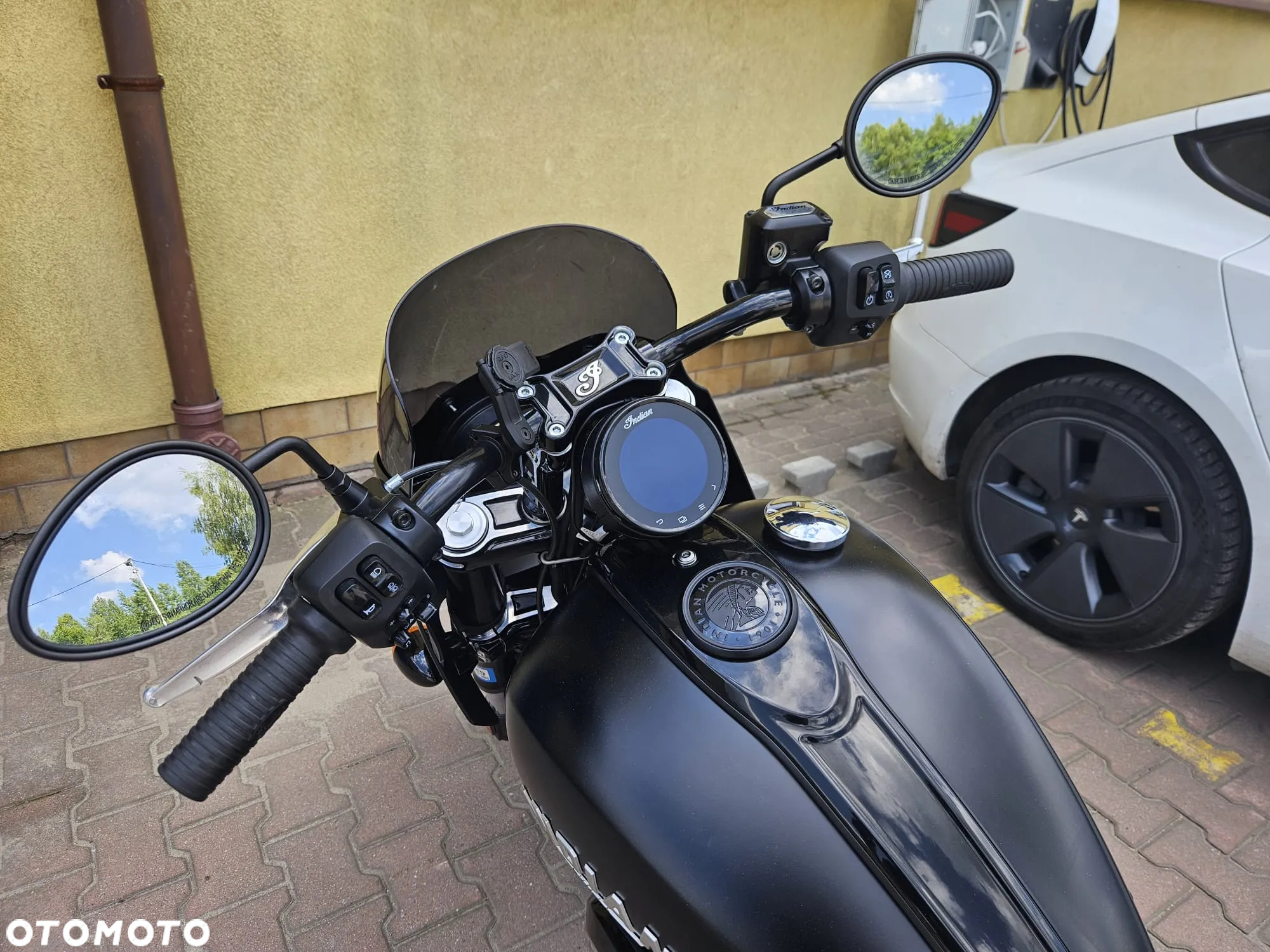 Indian Chief - 2