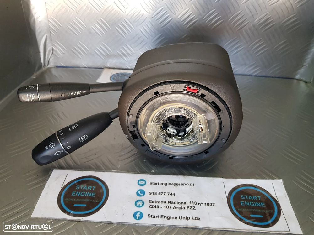 Fita do Airbag Mercedes Classe C W204 Classe E W207 W212 CLS W218 - 1