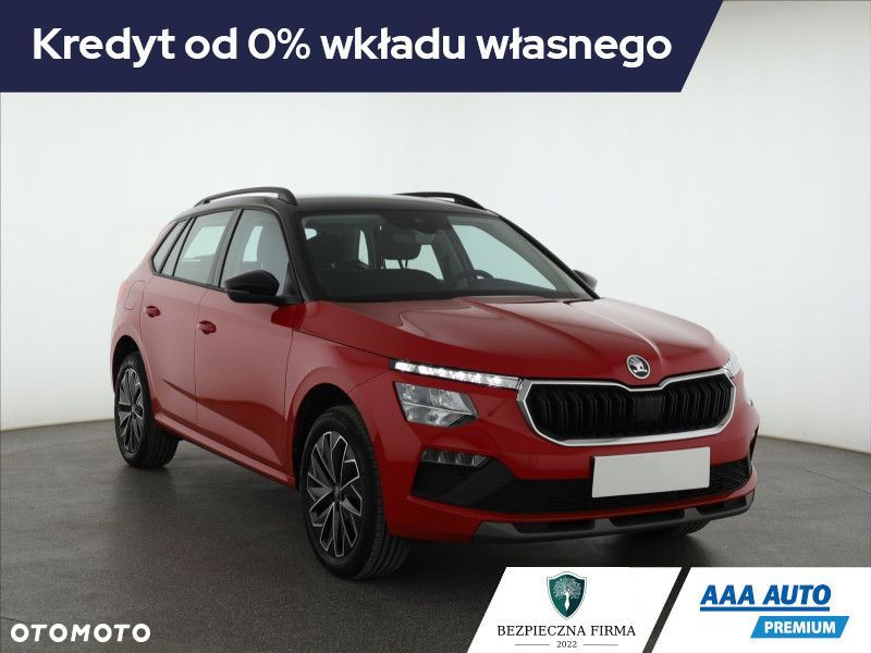 Skoda Kamiq - 3