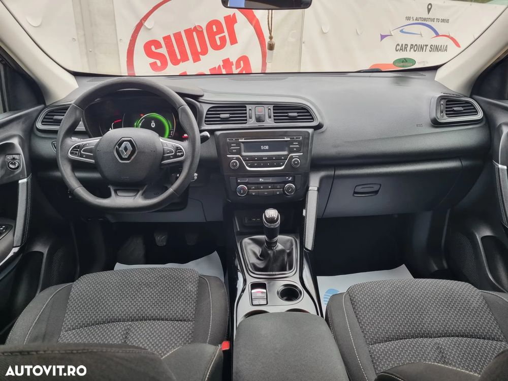 Renault Kadjar 1.2 TCe Life - 7