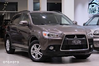 Mitsubishi ASX 1.8 DID Instyle AS&G