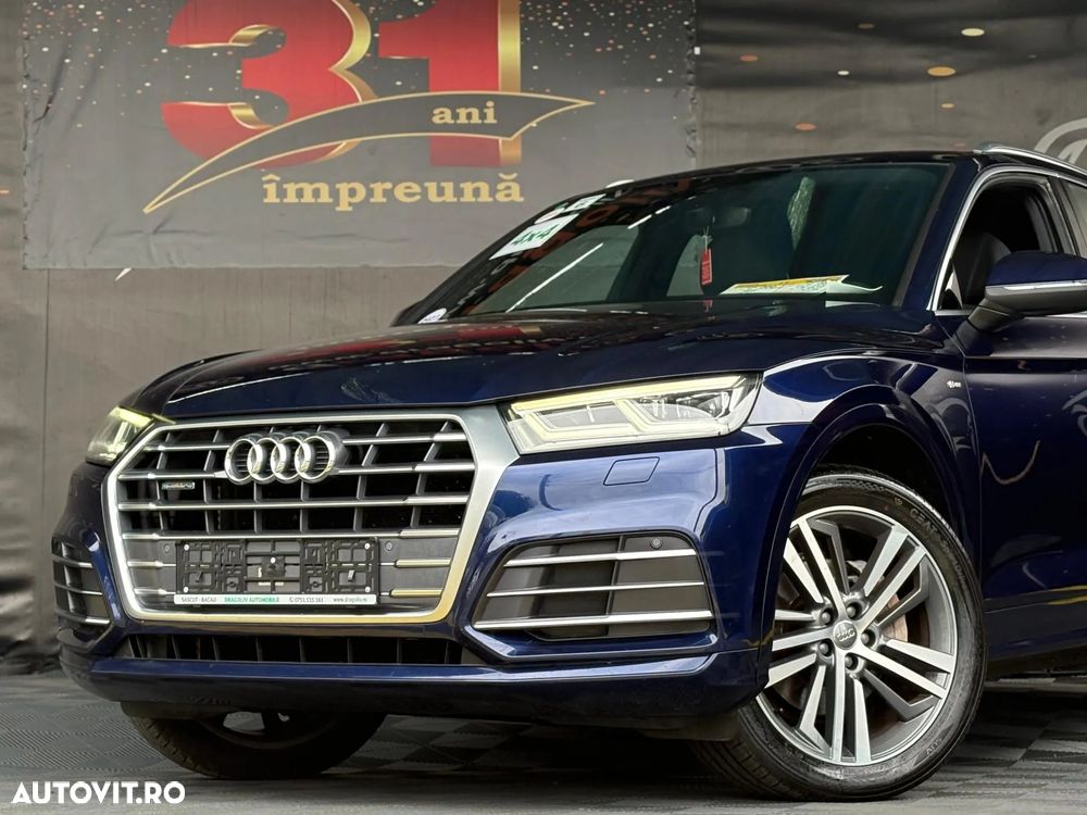 Audi Q5 2.0 TDI Quattro S tronic - 19