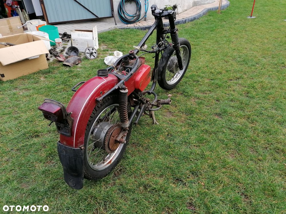 CZ 350 - 13
