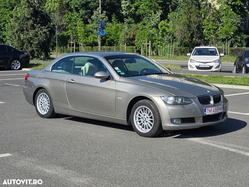 BMW Seria 3 320i Edition Exclusive - 3