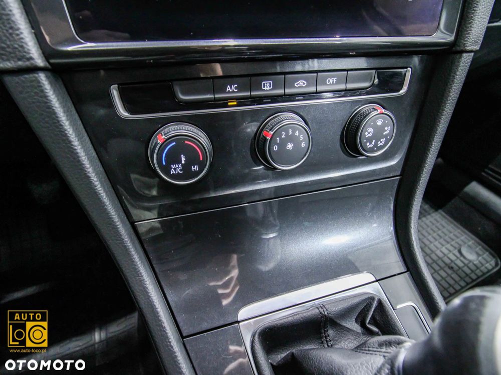 Volkswagen Golf Variant 1.6 TDI BMT Comfortline - 23