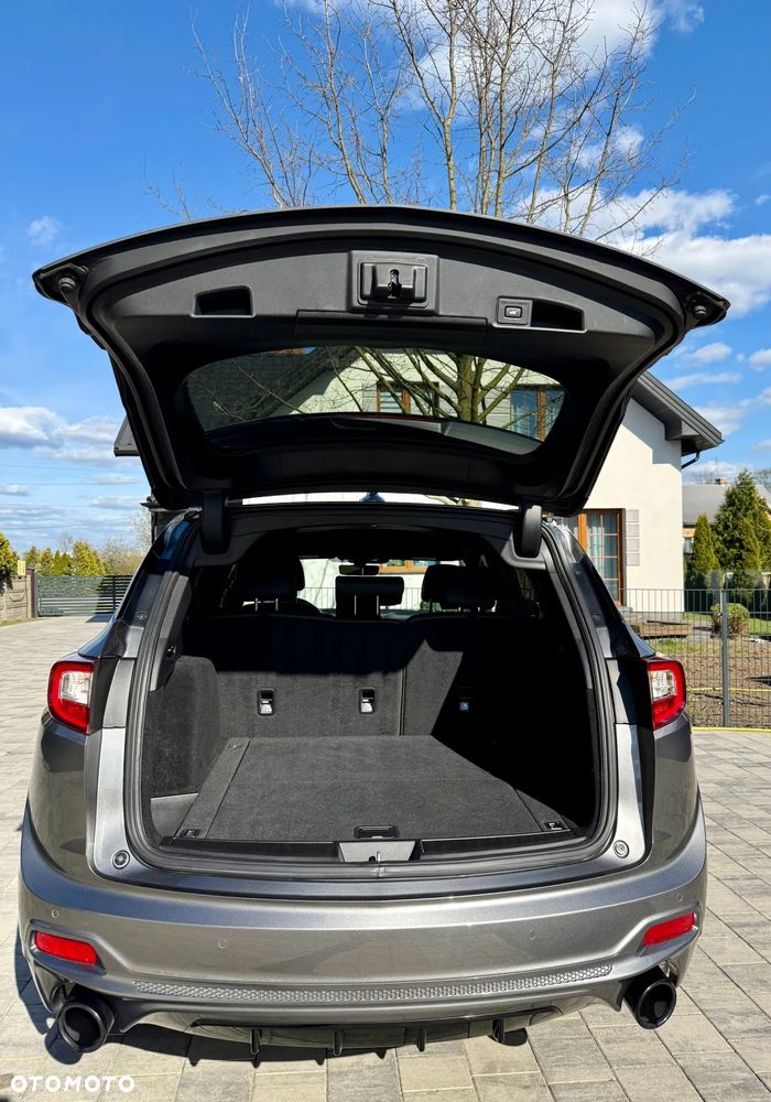 Acura RDX - 12