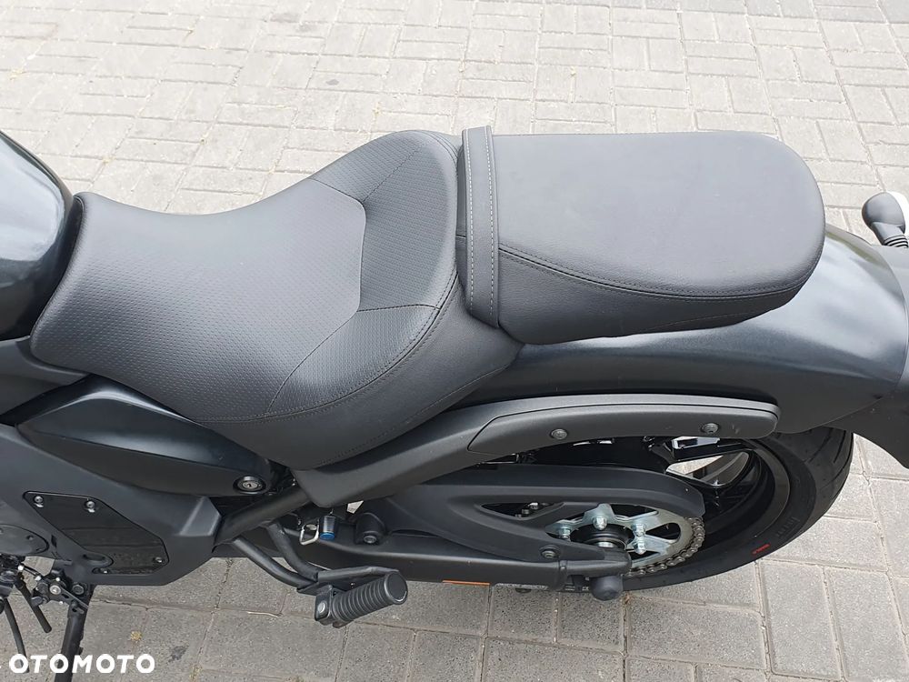 Kawasaki Vulcan - 24