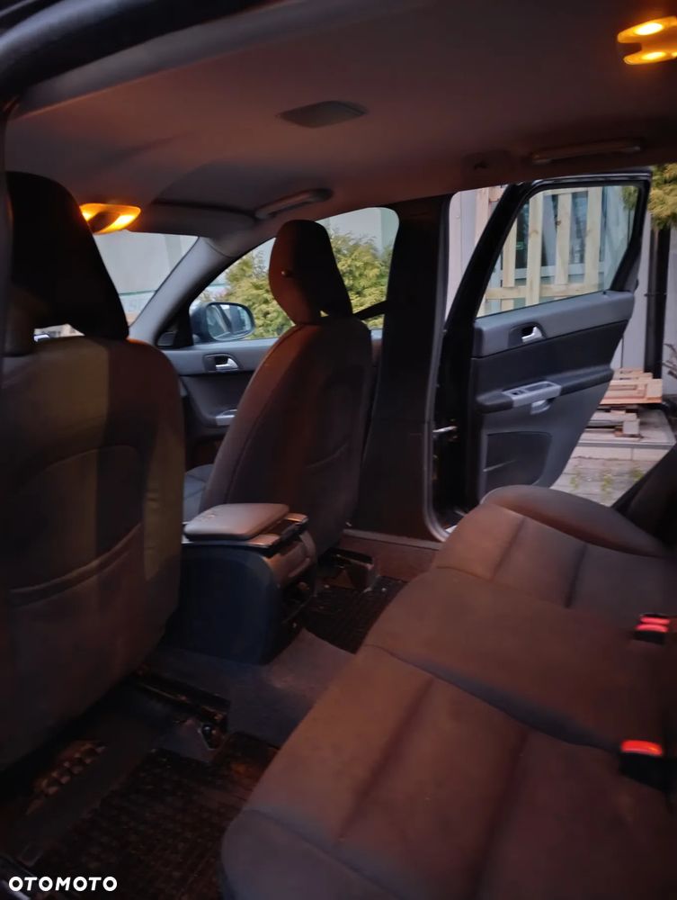 Volvo V50 1.6D DPF Edition - 12