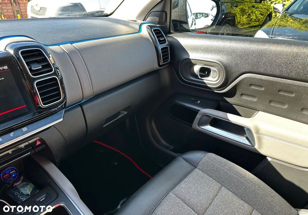 Citroën C5 Aircross - 18