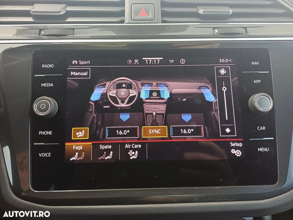 Volkswagen Tiguan 2.0 TDI SCR DSG 4Motion Life - 25