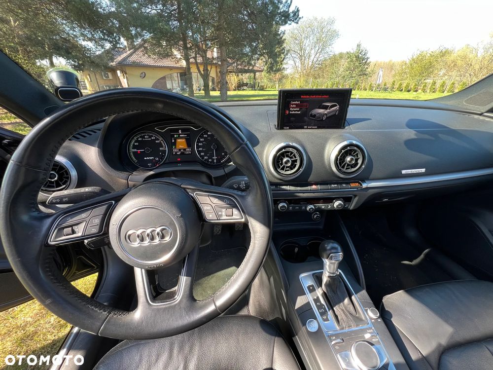 Audi A3 Sportback - 15