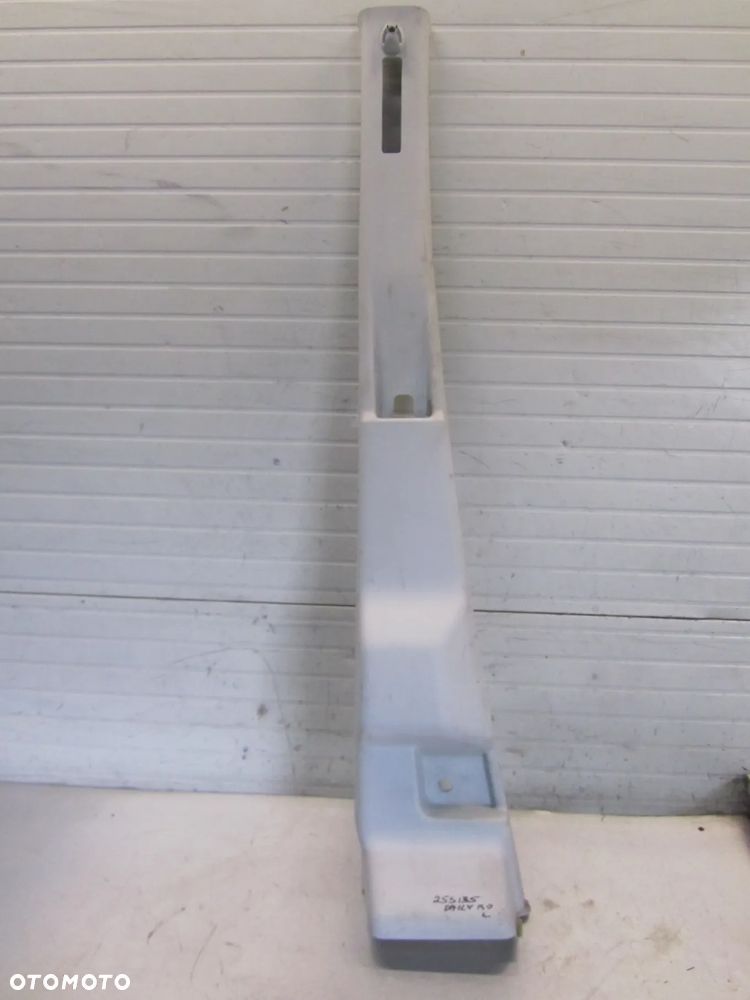 Iveco Daily 14->osłona obudowa słupka lewa - 1