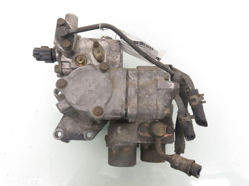 POMPA WTRYSKOWA MITSUBISHI CARISMA 1.8 GDI MR420916 MD351017 - 1