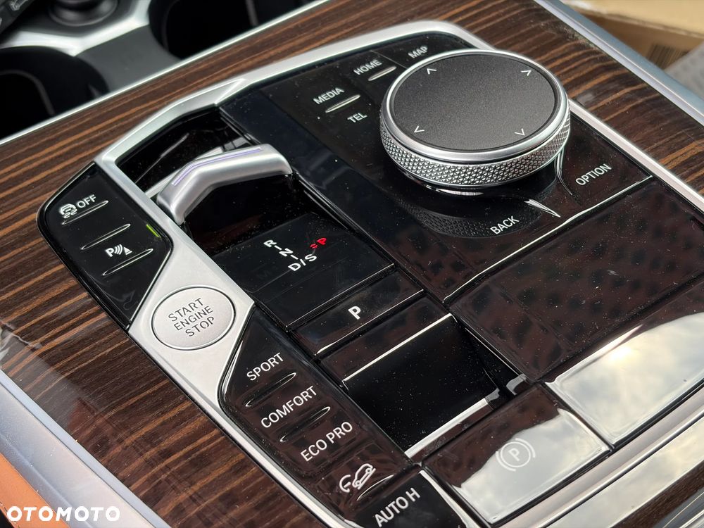 BMW X5 xDrive40d mHEV sport - 22