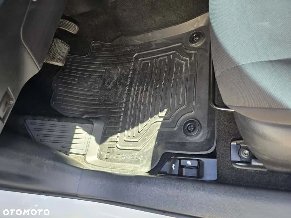 Toyota Corolla 1.5 Comfort MS - 9