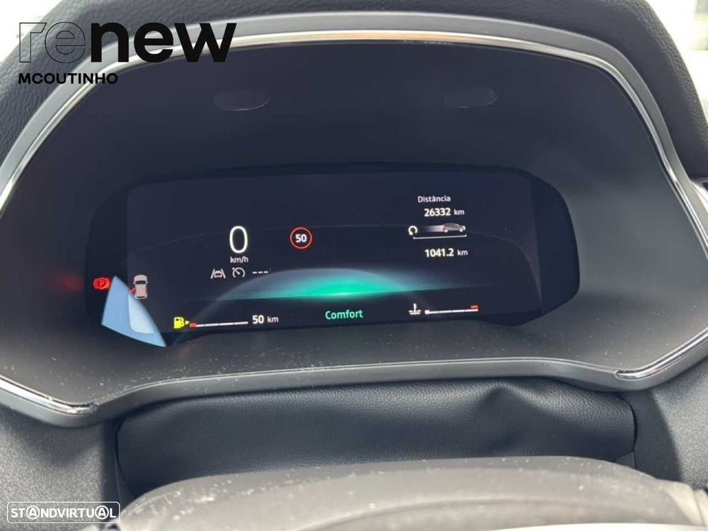 Renault Captur 1.0 TCe Techno - 11