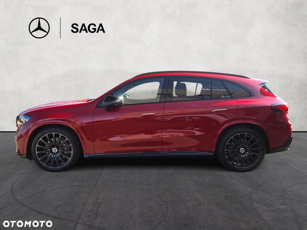 Mercedes-Benz GLC - 9