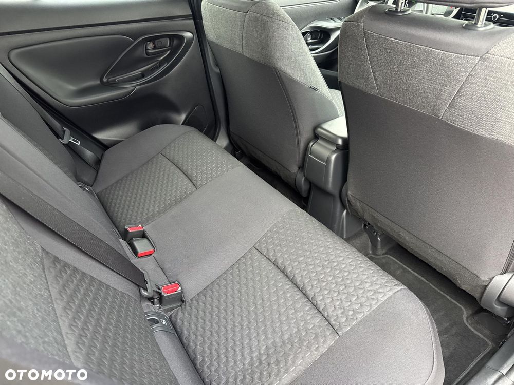 Toyota Yaris Cross Hybrid 1.5 Style - 15