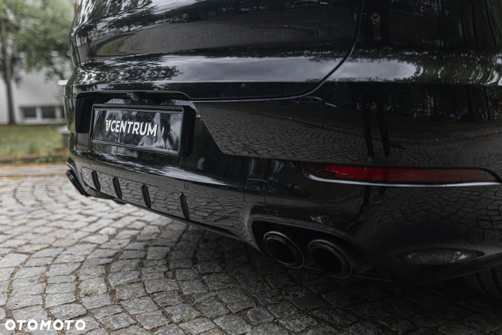 Porsche Cayenne E-Hybrid - 17