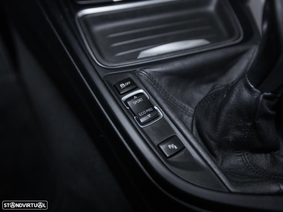BMW 318 - 22