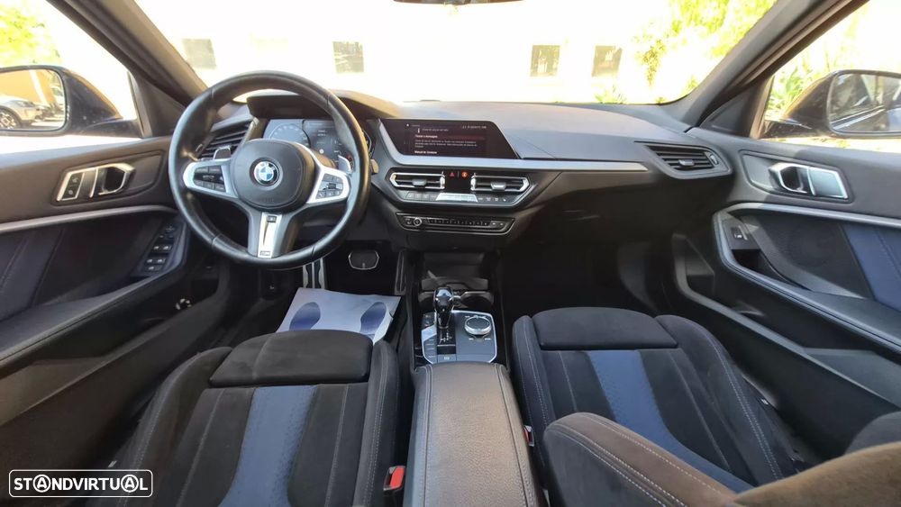 BMW M135i xDrive - 6