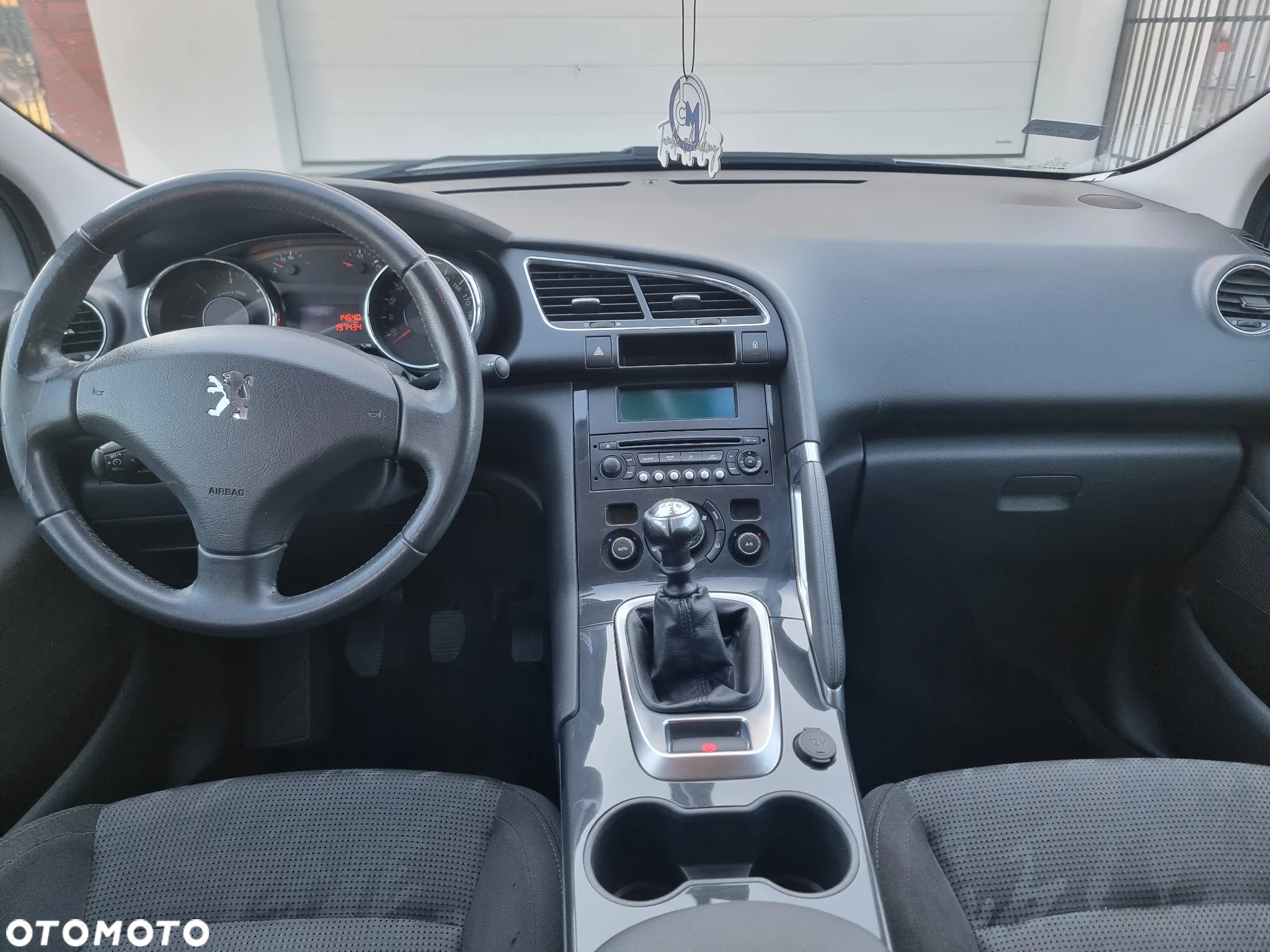 Peugeot 3008 - 7